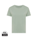 T-shirt Femme personnalisable coton bio 160g Yala Iqoniq