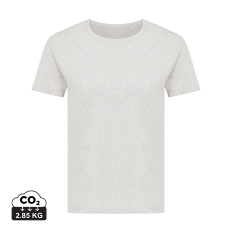 T-shirt Femme personnalisable coton bio 160g Yala Iqoniq