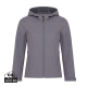 Veste soft shell personnalisable Femme Makalu Iqoniq