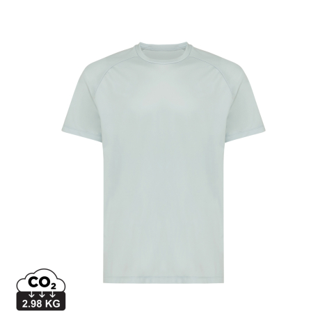T-shirt sport publicitaire séchage rapide unisexe Tikal Iqoniq