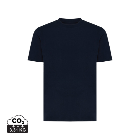 T-shirt en coton bio unisexe à personnaliser Sierra Iqoniq