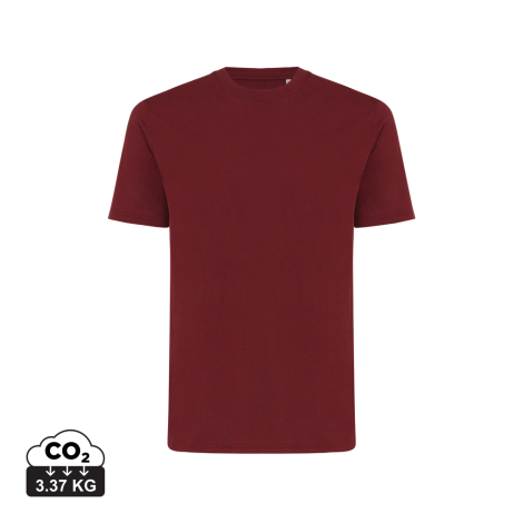 T-shirt en coton bio unisexe à personnaliser Sierra Iqoniq