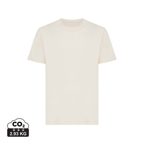 T-shirt en coton bio unisexe à personnaliser Sierra Iqoniq