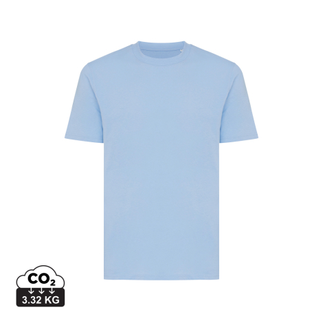 T-shirt en coton bio unisexe à personnaliser Sierra Iqoniq