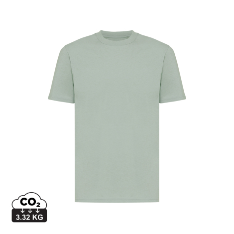 T-shirt en coton bio unisexe à personnaliser Sierra Iqoniq