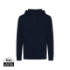 Sweat à capuche unisexe promotionnel coton bio Rila Iqoniq