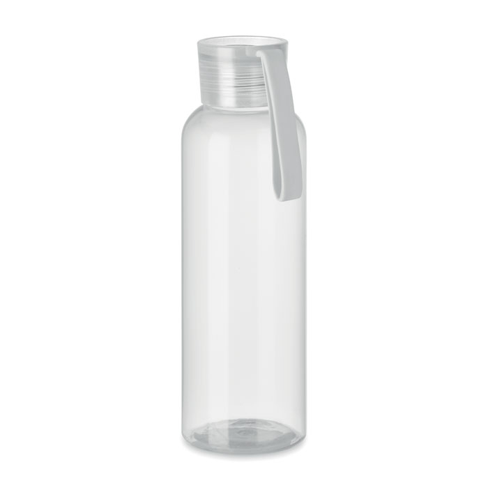 Bouteille en Tritan publicitaire 500ml Transparent