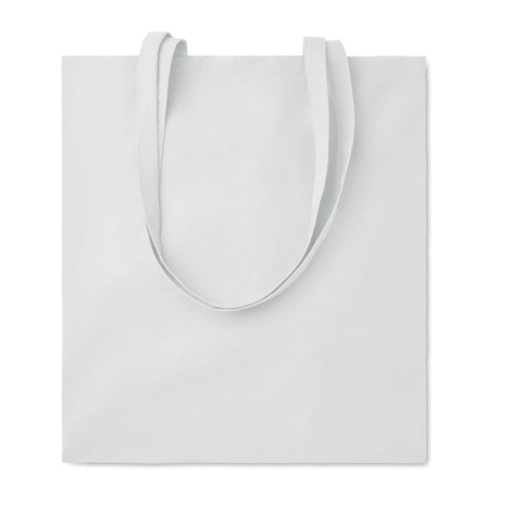 Sac shopping personnalisable coton 180g TURA