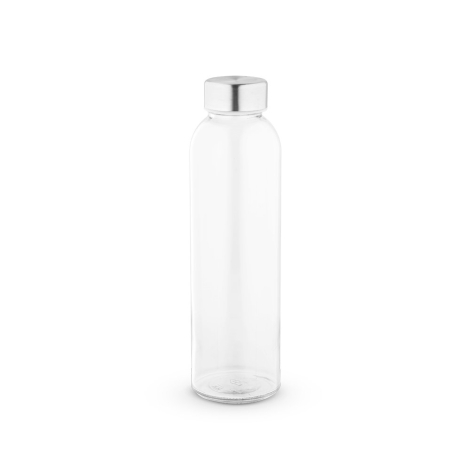 Bouteille publicitaire en verre 500 ml SOLER