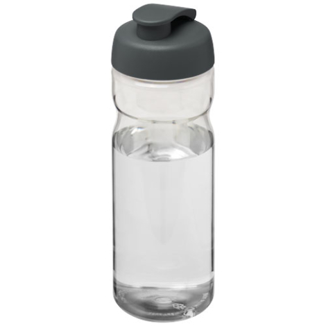 Bouteille personnalisable de sport 650ml H2O Active®