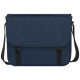 Sacoche ordinateur 15" rPET promotionnelle Baikal