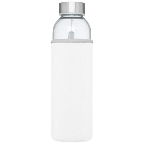 Bouteille sport personnalisable en verre 500 ml Bodhi