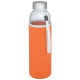 Bouteille sport personnalisable en verre 500 ml Bodhi