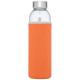 Bouteille sport personnalisable en verre 500 ml Bodhi