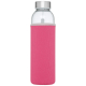 Bouteille sport personnalisable en verre 500 ml Bodhi