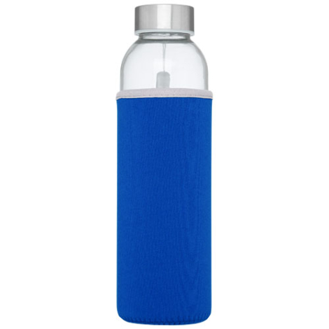 Bouteille sport personnalisable en verre 500 ml Bodhi