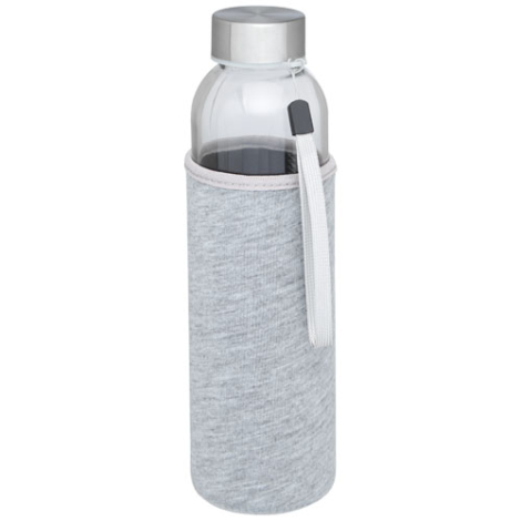 Bouteille sport personnalisable en verre 500 ml Bodhi