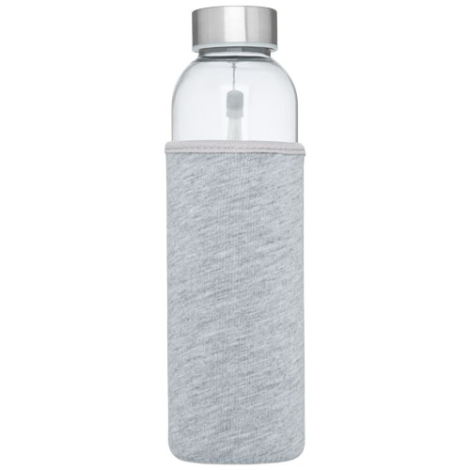 Bouteille sport personnalisable en verre 500 ml Bodhi