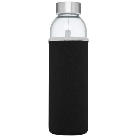 Bouteille sport personnalisable en verre 500 ml Bodhi