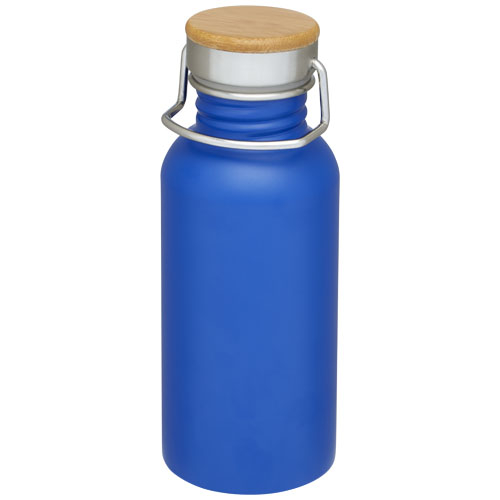 Bouteille de sport personnalisée 550 ml Thor Bleu