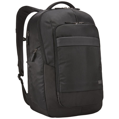Sac à dos publicitaire pour ordinateur 17,3" Notion Noir