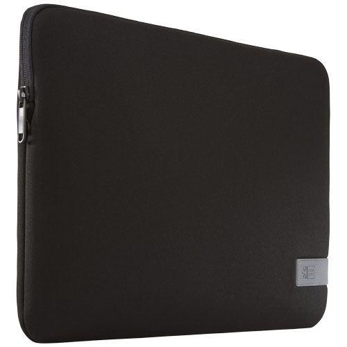 Pochette personnalisé ordinateur 14" Noir
