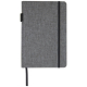 Carnet A5 en RPET personnalisable Orin