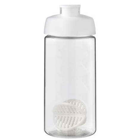 Shaker publicitaire 500 ml H2O Active Bop