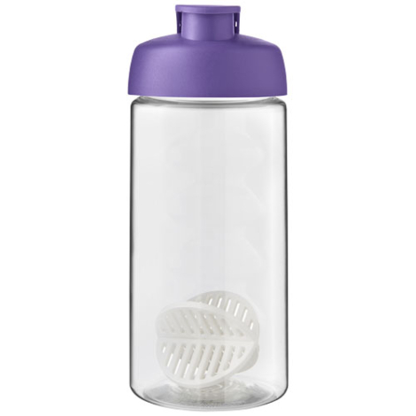 Shaker publicitaire 500 ml H2O Active Bop