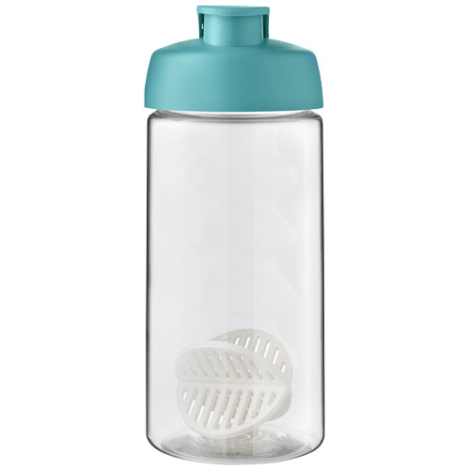 Shaker publicitaire 500 ml H2O Active Bop