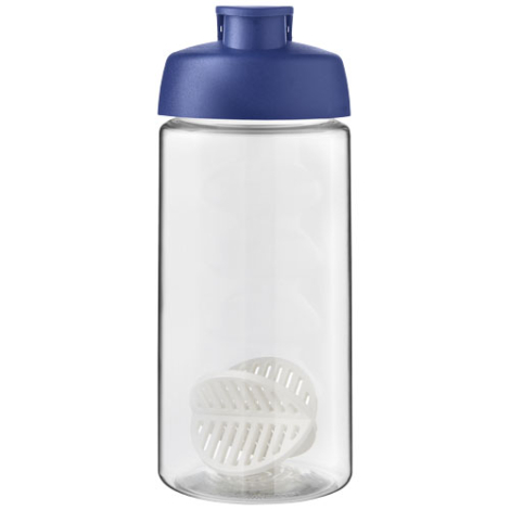 Shaker publicitaire 500 ml H2O Active Bop