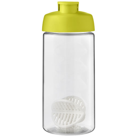 Shaker publicitaire 500 ml H2O Active Bop