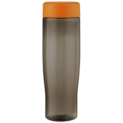 Bouteille d'eau publicitaire 700ml H2O Active® Eco Tempo