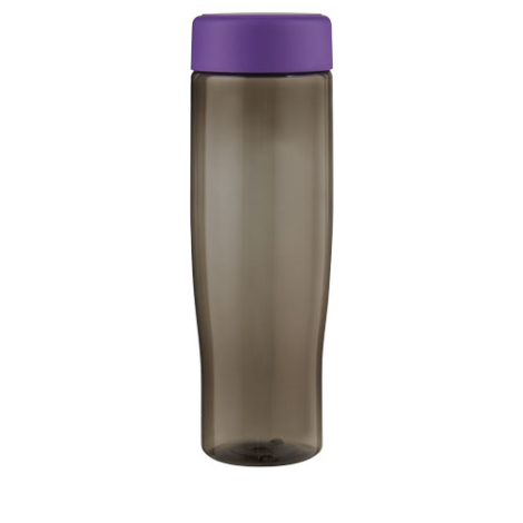 Bouteille d'eau publicitaire 700ml H2O Active® Eco Tempo