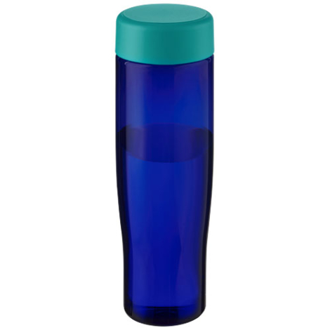 Bouteille d'eau publicitaire 700ml H2O Active® Eco Tempo