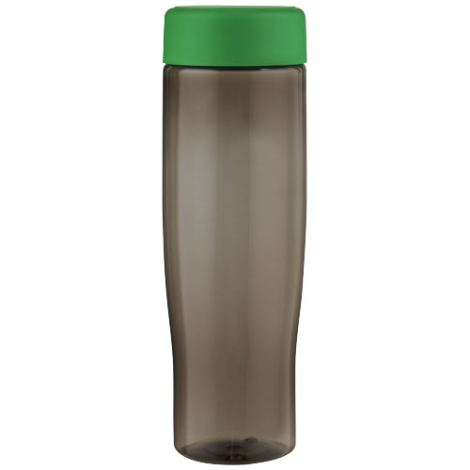 Bouteille d'eau publicitaire 700ml H2O Active® Eco Tempo