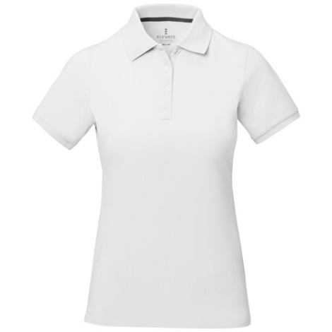 Polo personnalisé femme 200g - Calgary