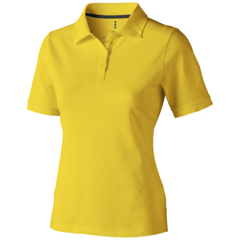 Polo personnalisé femme 200g - Calgary