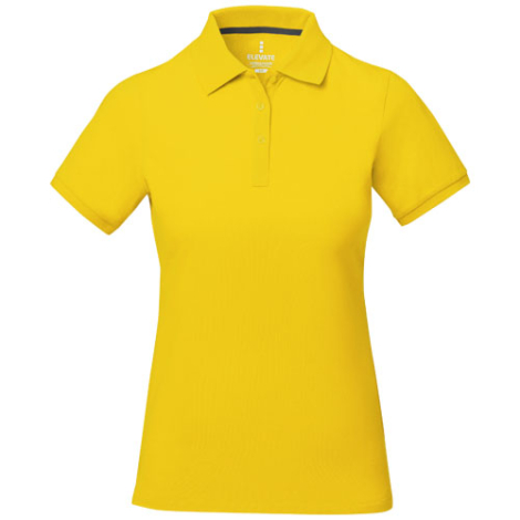 Polo personnalisé femme 200g - Calgary