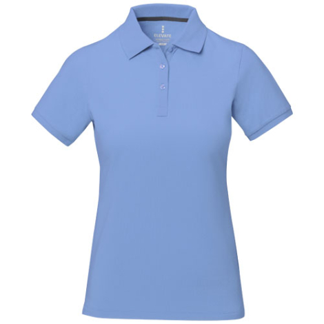 Polo personnalisé femme 200g - Calgary