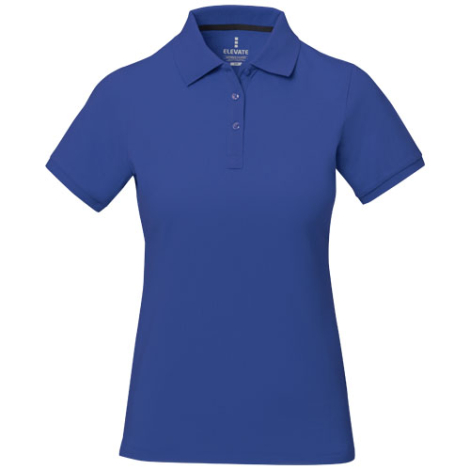 Polo personnalisé femme 200g - Calgary