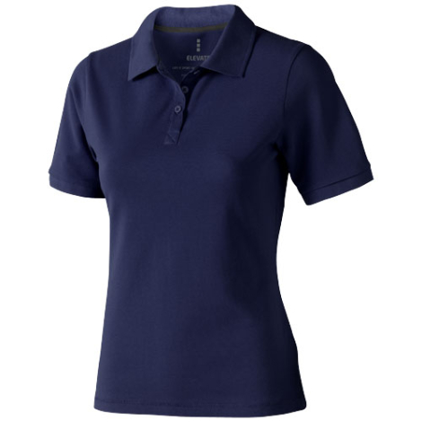 Polo personnalisé femme 200g - Calgary