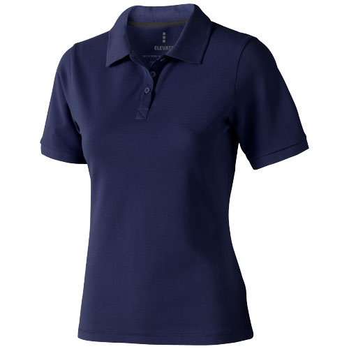Polo personnalisé femme 200g - Calgary Marine