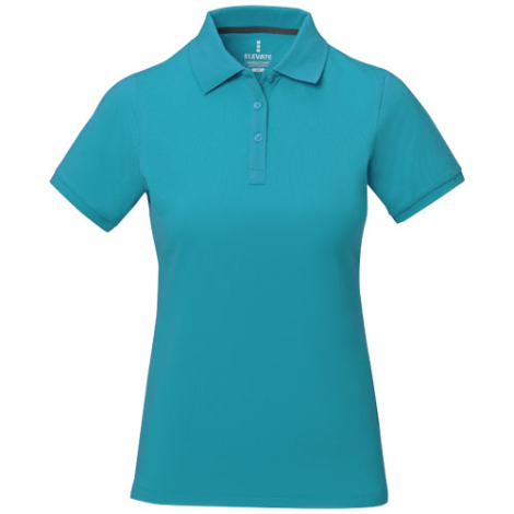 Polo personnalisé femme 200g - Calgary