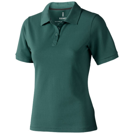 Polo personnalisé femme 200g - Calgary