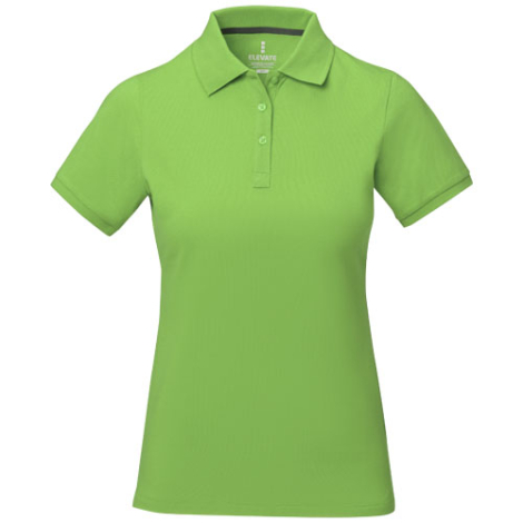 Polo personnalisé femme 200g - Calgary