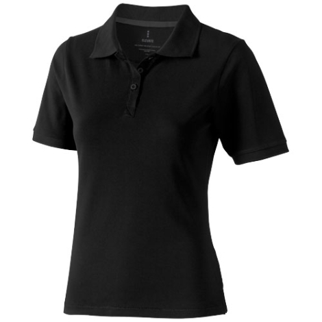 Polo personnalisé femme 200g - Calgary