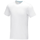 T-shirt bio GOTS publicitaire homme 160g - Azurite
