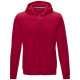 Sweat homme publicitaire recyclé GOTS 280g - Ruby