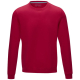 Sweat homme promotionnel recyclé GOTS 280g - Jasper